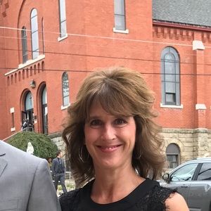 Meet your Posher, Diana